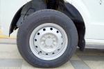 Micro Middle Electric Cargo Van 5.0m3 5.7m3 Container 220KM Mileage
