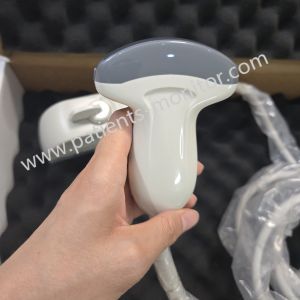 CHISON D3C60L Ultrasound Convex Array Transducer Probe for Q Series System
