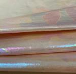 310t Printed Nylon Spandex Fabric 40Dx40D 50gsm Colourful Soft