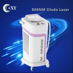 Diode Laser Hair Removal Machine