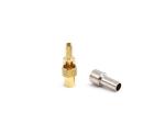 RF Connector MCX Female for RG316 Cable