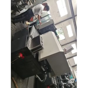 China Led Bulb Auto Injection Moulding Machines With High Injection Pressure on sale