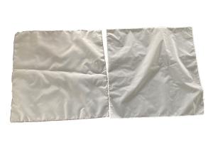 China Customized Size 100% Nylon Food Grade Filter Mesh Filter Disc factory