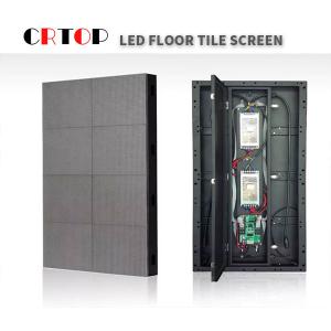 China waterproof IP20 Stage Video Wall 1800cd High Brightness Led Display factory
