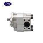 Loader Hydraulic Gear / Pilot / Charge Pump Excavator Pumps Wa430-6 705-40-01020