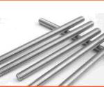 KM threaded rod m8 stainless steel