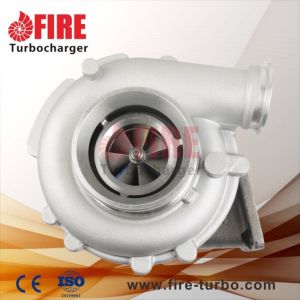 K27.2 Turbocharger 53279887101 9060962799 Mercedes Benz Truck Econic With