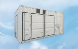 China 220kV Electrical Switchgear Components Modular Intelligent Prefabricated Substation factory