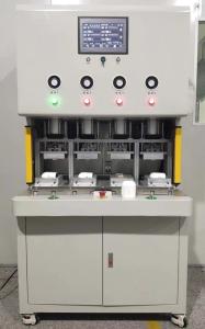 China 0.0005FS 50HZ Benchtop Tester Cabinet Test Platform Customized 0.95RH factory