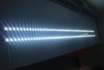 DC12V 1.2W SMD RGB LED Strip Light Non Waterproof Multi Color 6 - 18W Power