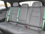 Yellow Byd Seagull Hatchback Vehicle Automobile Pure Electric 5 Seat