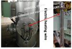 RYF-TYPE 24KW-380V/50HZ ELECTRIC HEATING UNIT/STEAM HEATING UNIT