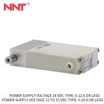 Ip65 Digital Pneumatic Regulator , DC24V Digital Air Pressure Regulator
