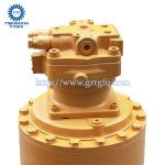 E374D Excavator Swing Device M2X210 374F Hydraulic Swing Device
