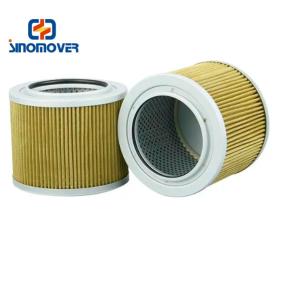 China SANY Hydraulic oil suction filter 6200364 original parts factory