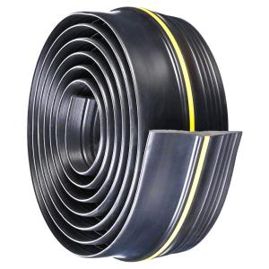 China Garage Door Bottom Seal Strip Waterproof Rubber Sealing Strips for Flexible EPDM factory