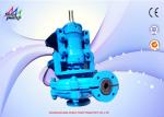 2 / 1.5 B - AHR Centrifugal Slurry Pump Wear-Resistant Rubber Pump Suit For
