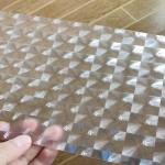 3D Color Hot Stamping Film , Bopp Laminate 3D Holographic Film Manufacturers