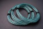 FEDEX UPS EMS DHL TNT SEA Shipping Multi Wire Rope Profiling Saw for Diamond