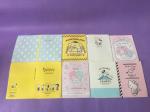 Folding PVC Plastic Card Holder , Customized Soft ID Cards Holder