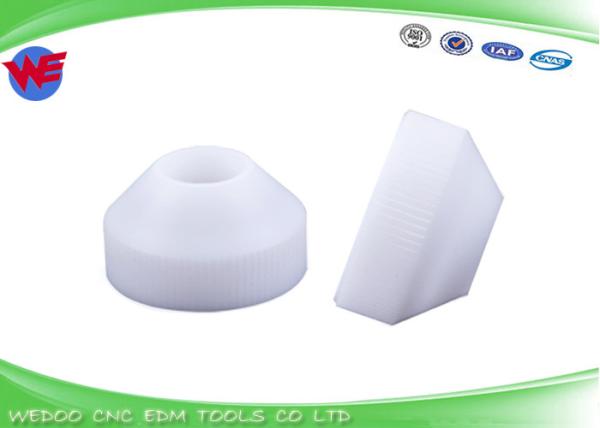Durable Fanuc EDM Lower Water Nozzle Holder A290-8101-X755 Φ16mm OD40*23H