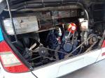 Used Buses Bus Youtong ZK6127 Yutong Bus 60 Places Left Hand Drive