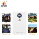 51.2V 200Ah 10.24kWh Home Energy Storage Battery Suitable For -20°C To 55°C