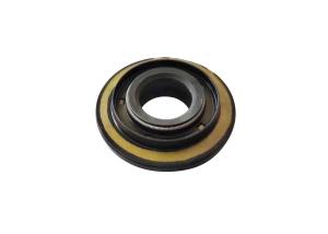 China Motorcycle Rubber Lip Front Fork Damper Oil Seal Ring With High Pressure factory