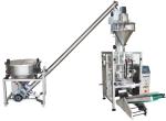 New high quality 304SS 500-1000g Coffee Powder milk powder Auger Measuring