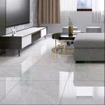 Grade AAA Ceramic Wall Tiles Flooring Marble Living Room Glazed Porcelain Square