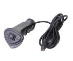 Most popular powerful 12V 12000 lbs electric winch for off road for Jeep