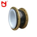 Chinese Manufacturers Direct Sales PTEF Expansion Joint Rubber Compensator