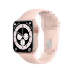 HL26Plus Smartwatch 1.75 Inch 320*385 Waterproof Sports Can Provide Customized