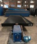 Gravity Mining Shaking Table