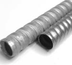 ISO 9001 Spiral Corrugated TA1 TA2 Titanium Alloy Tube