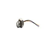 Isolation Film Pressure Sensor Hydraulic Pressure Transducer Oem Service