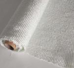 M30 Fiberglass Fabric Cloth With SS Wire Inserts , High Temperature Resistant