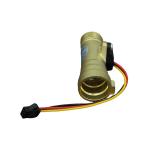 Brass Water Flow Sensor High Quality Accessories Wall Mounted Boilers