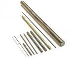China H6 Polished Cemented Carbide Rods For Punch And Dies Φ3-25x330mm ISO9001 factory
