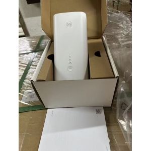 Original H155-381 5g Router Wi-Fi 6 3000Mbps 5G CPE Repeater Dual Band With Sim