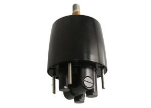 China Marine Boat Helm Steering Pump High Efficiency High Mechanical Precision factory