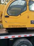 Used XCMG 75T crane,used mobile crane 75ton,truck crane