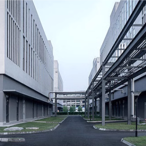 Industrial Custom Size Water Storage Tank Stainless Steel Water Filter Tank