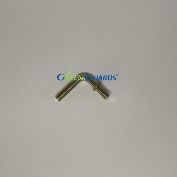 Heat Treatment Groomer G106-8491 Fits Toro Greensmaster Lawn Mower Parts Rod