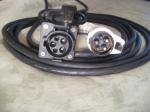 Charging Cables for Electrical Vehicles 300V H07BZ5-F 62893IEC123