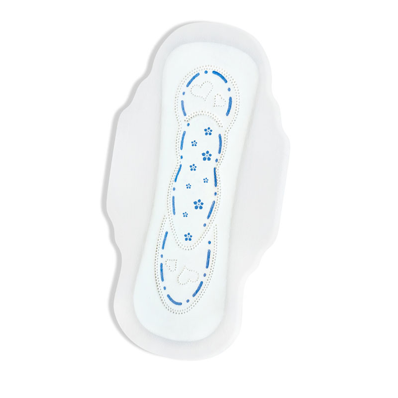 Lady Period Maxi Pad Female Disposable Sanitary Napkins Women Menstrual Pad Period Sanitary Napkin Pad