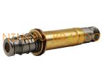 Flange Seat NBR Plunger Seal Brass Tube Solenoid Valve Armature
