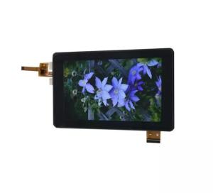 China RGB 480 800 ST7701S ILI9806E Driver IC TFT LCD Screen Module on sale
