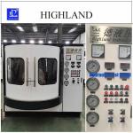 42 Mpa Pressure Hydraulic Pressure Testing Device For Locale Show