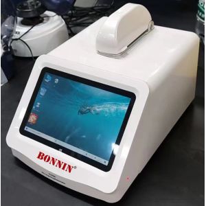 Bonnin Nanodrop Microdrop Micro Volume Spectrophotometer DNA And RNA